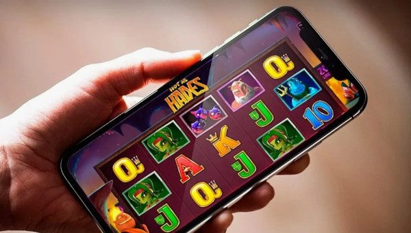 Скачать казино приложение на Айфон