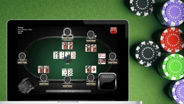 Скачать казино на ПК