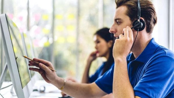 Техподдержка