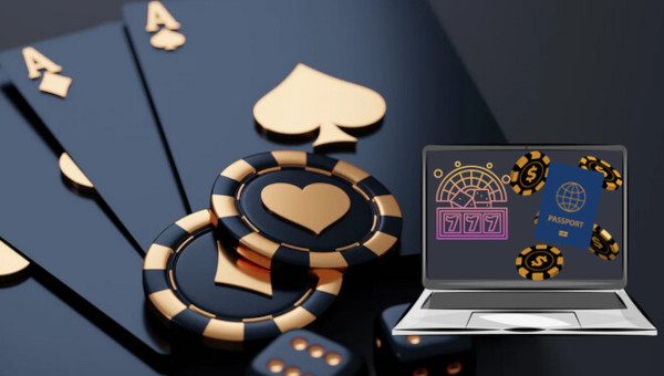 Верификация в казино